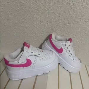 Nike toddler Air Force 1